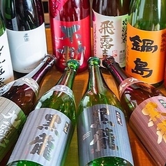 香灯庵 天王洲オーシャンスクエア店の特集写真