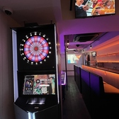 AmusementBAR NEIGHBORHOODの雰囲気3
