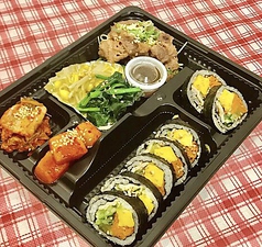 every弁当