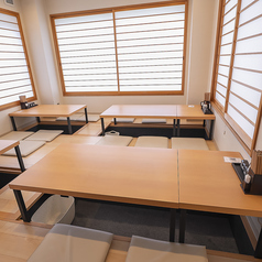 焼鳥千吉の雰囲気3