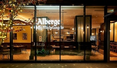 Albergo Caffe Michelangelo アルベルゴ カフェ ミケランジェロ特集写真1