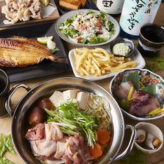 満腹屋 金山店のおすすめポイント1