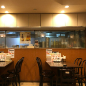 お子様連れのお客様のご利用も大歓迎です。週末にはご家族で本格中華料理をお楽しみになってはいかがでしょうか♪