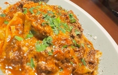 IL BAGGIOのおすすめランチ3