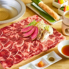 うま囲 宇都宮池上オリオン通り店特集写真1