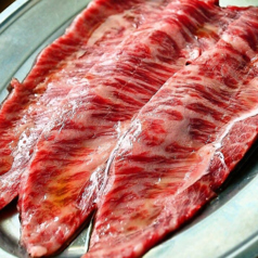 焼肉ホルモン肉三荘のコース写真