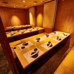 権兵衛 上野本店のコース写真