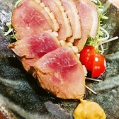 葡萄酒堂 ワインドウのおすすめ料理3