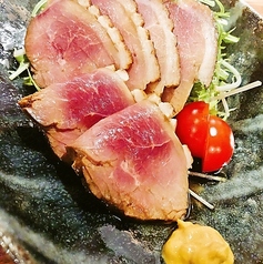 葡萄酒堂 ワインドウのおすすめ料理3