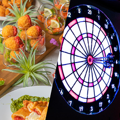 バグース BAGUS 錦糸町店のコース写真