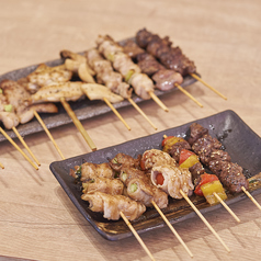 せいか酒場のおすすめ料理2