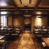 牛タンと海鮮 日本酒 居酒屋 三枡三蔵 仙台駅前本店の雰囲気3