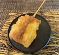 湯布院串揚げ　油やのおすすめ料理1