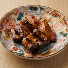 エリンギ串 ２本