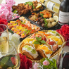 DiningBar LAVA ラバのおすすめポイント1