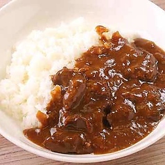黒毛和牛のカレーライス