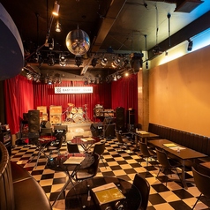 EASY RIDER HOUSE イージーライダーハウスのコース写真