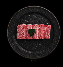 特上カルビ