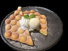 Cafe ＆ Bar edgeのおすすめ料理2