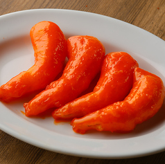 プリプリエビマヨ