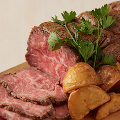 ホテル日航新潟 セリーナのコース写真