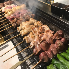 もつ肉ハッピーの写真2