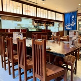 八丈島郷土料理 源八船頭 小岩高架下店の雰囲気3