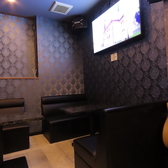 El Gordo エルゴルドの雰囲気3