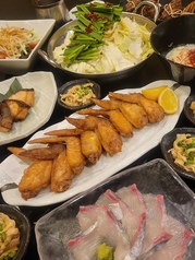 よかたい 総本店のコース写真