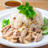 ナーブンタイレストランのおすすめ料理2