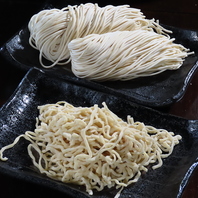 【テイクアウト可能】特製冷麺・生めん