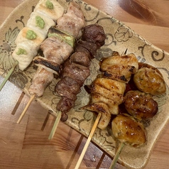 とりぞう 町屋店のおすすめポイント1