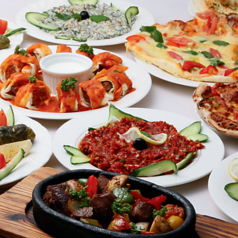 SARAY サライ 行徳店のコース写真