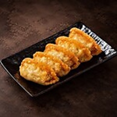 パリ旨揚げ餃子