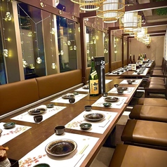 酔宵 すいしょう 千葉店特集写真1