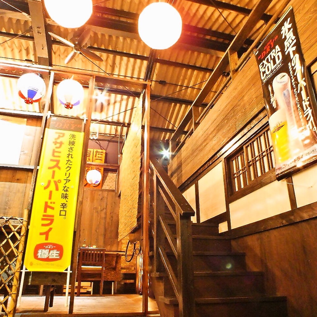 大衆居酒屋『しゃかり加古川野口店』で女子会・サク飲み・各種宴会がおすすめ！