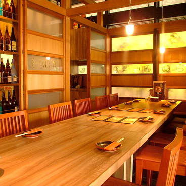 麹蔵 秋葉原店の雰囲気1