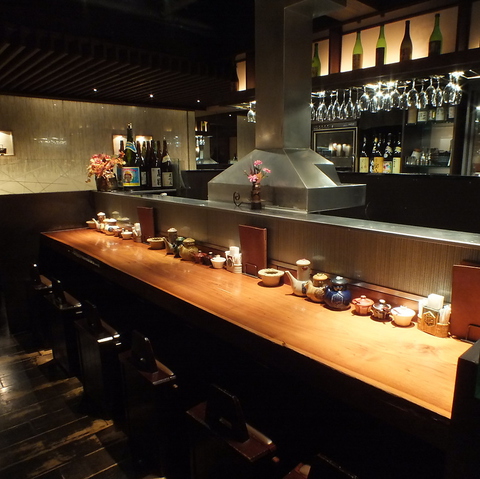 串の坊 銀座本店 銀座 和食 ネット予約可 ホットペッパーグルメ