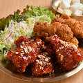KOREAN DINING BIN'sのおすすめ料理1