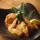 松戸 神鶏のおすすめ料理2