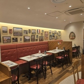 ワイン食堂 ヒノマル ミナモア広島店の雰囲気2