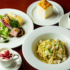 Aprite アプリーテのおすすめ料理3