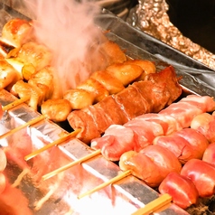 炭次郎酒場 水道橋店特集写真1