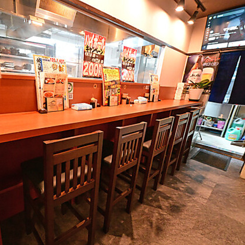 徳丸酒場 東武練馬店