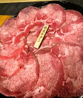 厳選したお肉を自信をもってご提供致します。