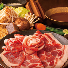 ごきげんえびす 亀岡駅前店のコース写真