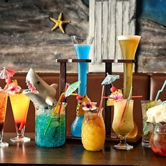 MAGIC OCEAN マジックオーシャンの特集写真