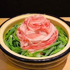 がぶ飲み蕎麦横丁 参のコース写真