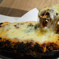 サンクシーセカンド アテとビストロと酒のおすすめ料理1