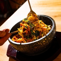 前菜やタレ、お料理など自家製にこだわっております